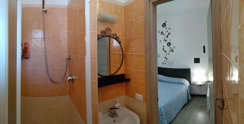 B&B Le 4 Fontane Taormina Exterior photo