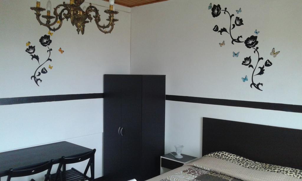B&B Le 4 Fontane Taormina Exterior photo